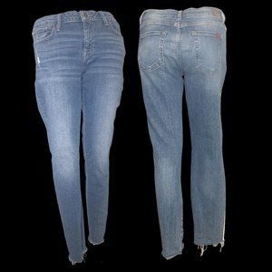 Lucky Brand 'Lolita Skinny' Jeans